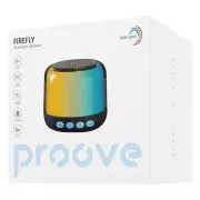 Proove Firefly 5W Black