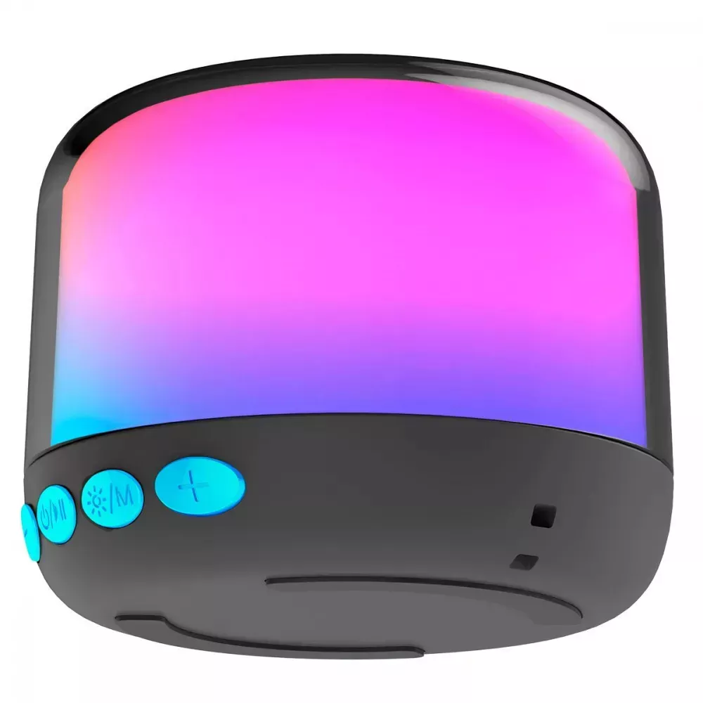 Proove Firefly 5W Black Материал: ABS / Версия Bluetooth: 5.3