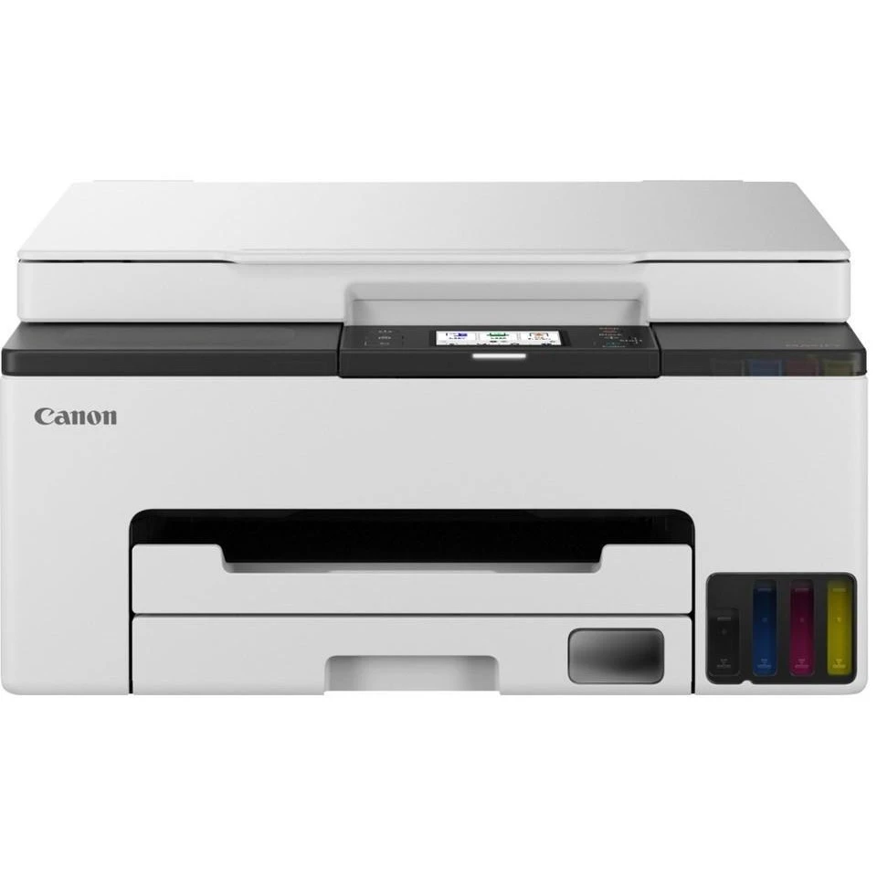МФУ Canon MAXIFY GX1040 (6169C007AA) (UA) Бренд: Canon; Класс устройства: