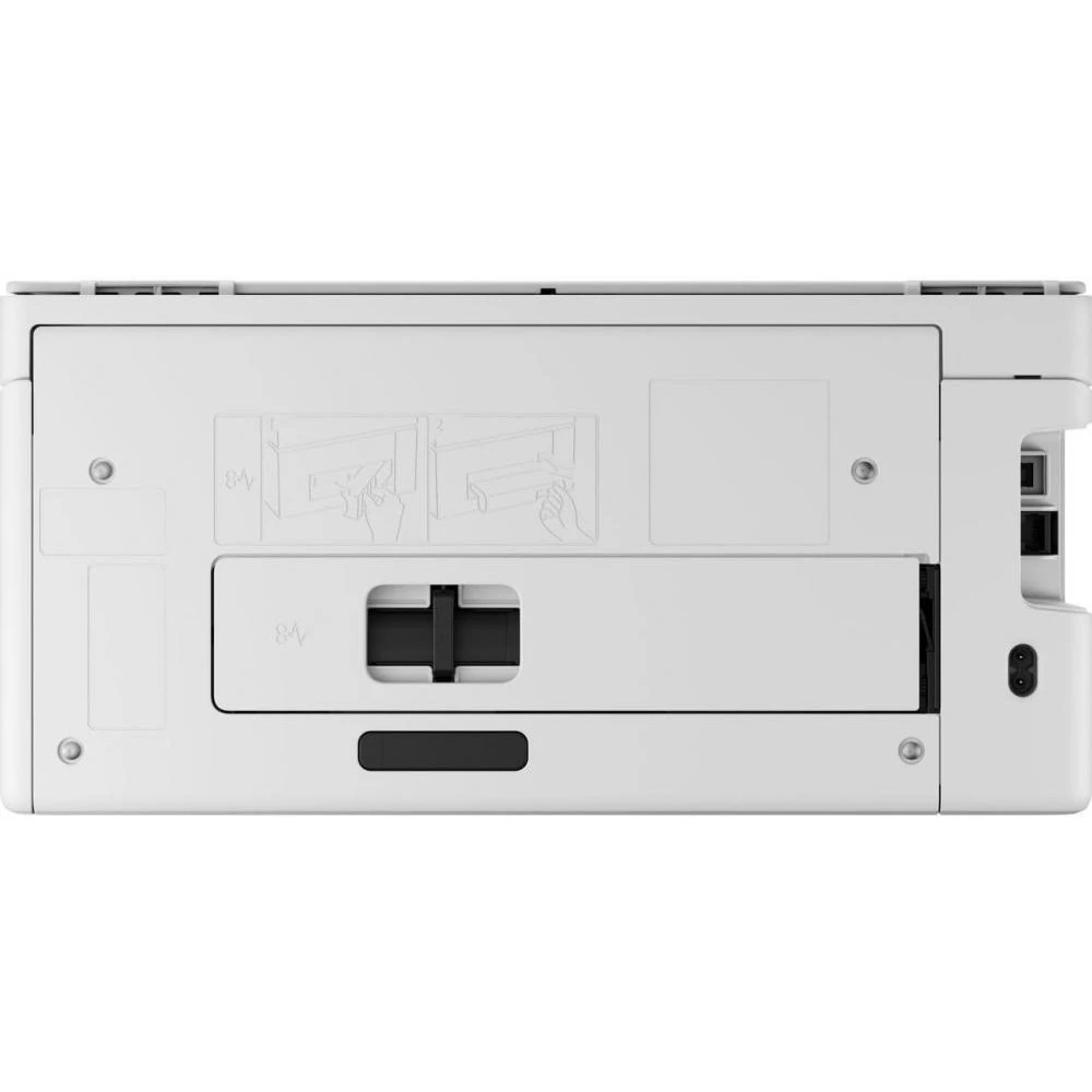 МФУ Canon MAXIFY GX1040 (6169C007AA) (UA) Технологія та палітра друку струменева кольорова