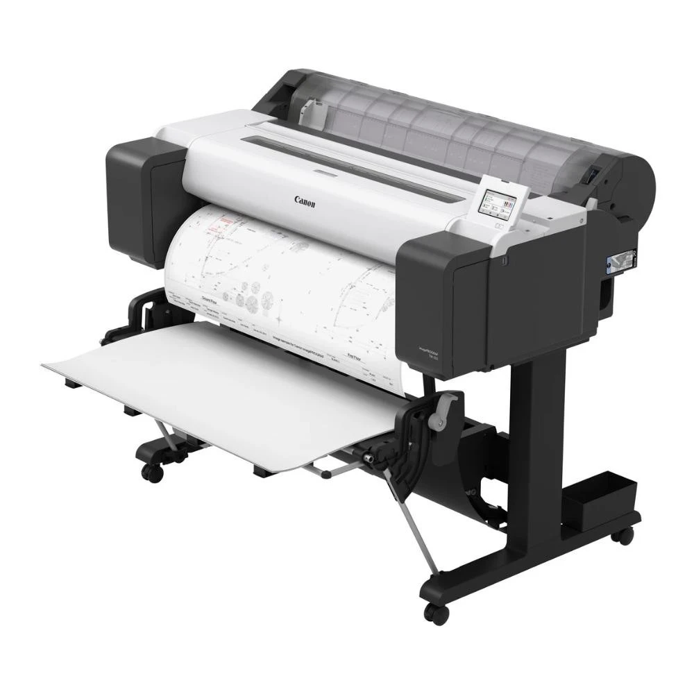 Плоттер Canon imagePROGRAF TM-350 (6246C003AA) Бренд Canon