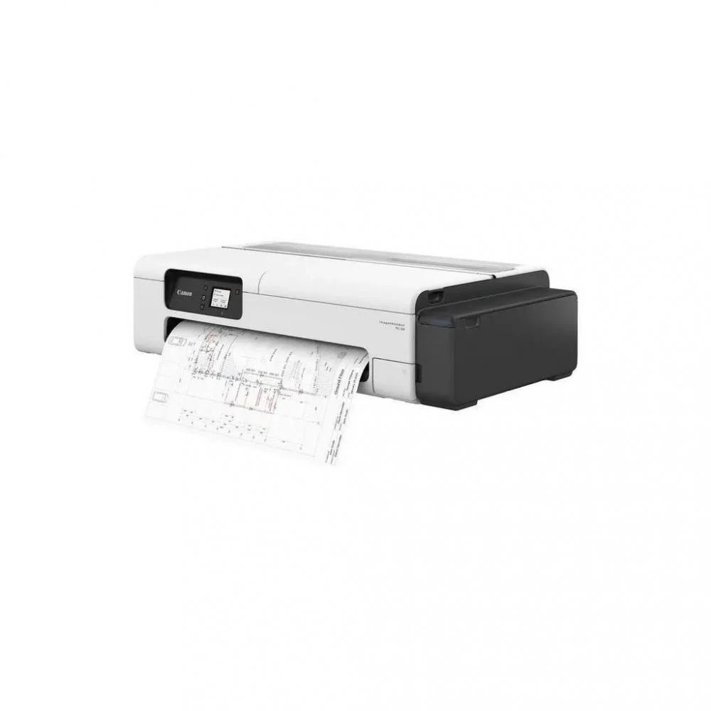 Широкоформатне МФУ Canon imagePROGRAF TC-20M (5816C003AB) (UA) Бренд: Canon; Клас устрою: офісний;
