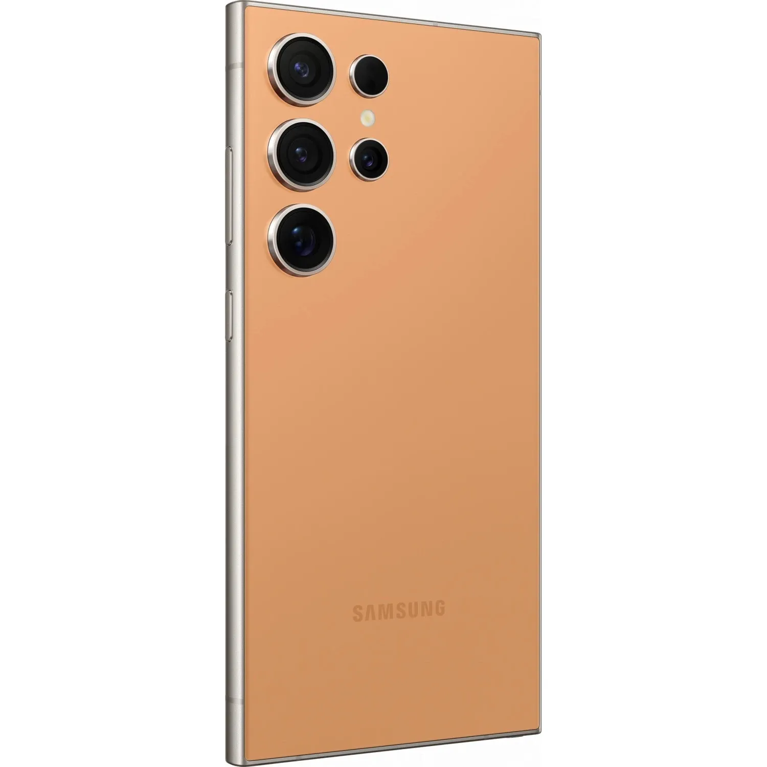 Samsung Galaxy S24 Ultra 12/512GB Titanium Orange (SM-S928BZOH) Оперативная память, ГБ 12