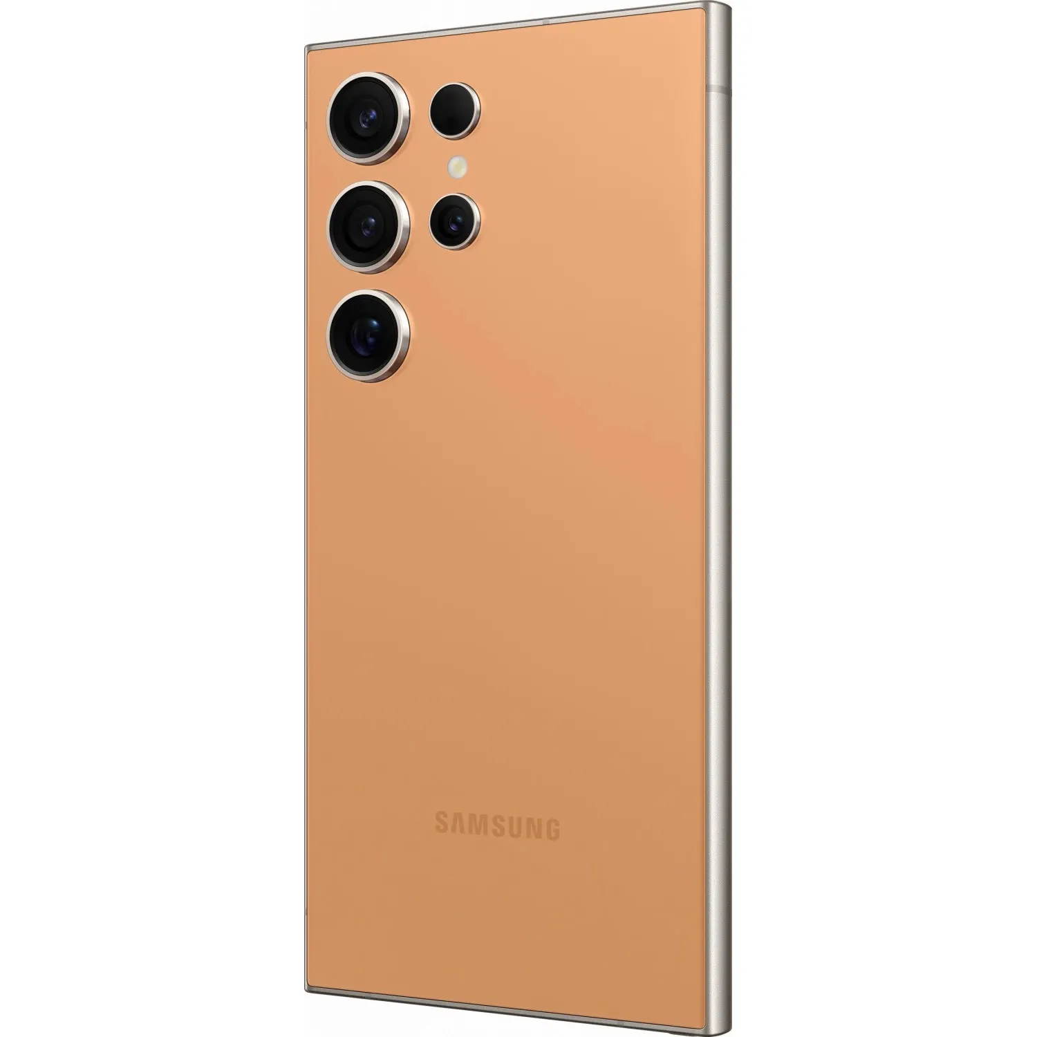 Samsung Galaxy S24 Ultra 12/512GB Titanium Orange (SM-S928BZOH) Предустановленная ОС Android 14