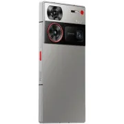ZTE Nubia Z60 Ultra 16/512GB Silver купить в Одессе, цена со