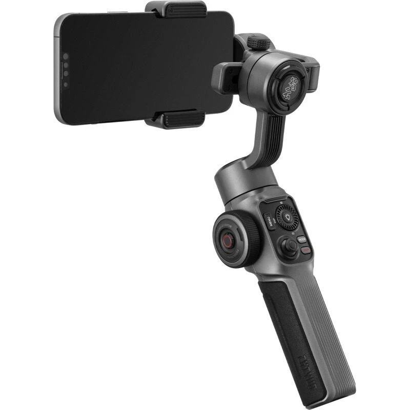 Zhiyun Smooth 5S Combo Grey Бренд: Zhiyun; Сумісність: для