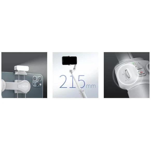 Жиюн Смутн Я4 Бренд: Zhiyun; Сумісність: для