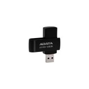 ADATA 128GB UC310 USB 3.2 Black (UC310-128G-RBK) (UA)