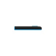 ADATA 128GB UV128 Black/Blue USB 3.1 (AUV128-128G-RBE) (UA)
