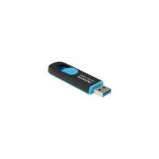 ADATA 128GB UV128 Black/Blue USB 3.1 (AUV128-128G-RBE) (UA)