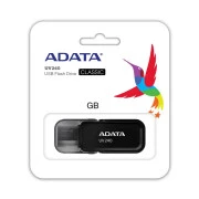 ADATA 32GB UV240 Black USB 2.0 (AUV240-32G-RBK) (UA)