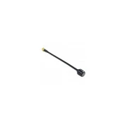 Антена для дрона AKK Bullet Antenna 5.8GHz 3DBi SMA 160mm RHCP White (AB160) (UA)