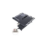 ASUS VivoBook S406/X406 C21N1701, 5070mAh (39Wh), 2cell, 7.7V, Li-ion (A47730) (UA)