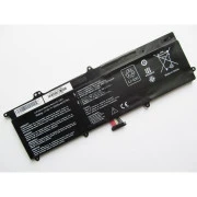 Asus X202E C21-X202, 5000mAh (37Wh), 4cell, 7.4V, Li-ion AlSoft (A47503) (UA)