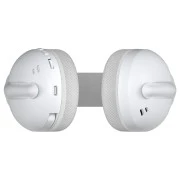 Aula S6 3 in 1 Wired/2.4G Wireless/Bluetooth White (6948391235561) (UA)