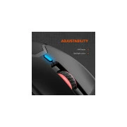 Canyon GM-116 Carver USB Black (CND-SGM116) (UA)