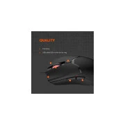 Canyon GM-116 Carver USB Black (CND-SGM116) (UA)