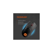 Canyon GM-116 Carver USB Black (CND-SGM116) (UA)