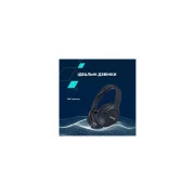 Canyon OnRiff 10 ANC Bluetooth Black (CNS-CBTHS10BK) (UA)