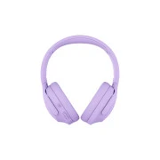 Canyon OnRiff 10 ANC Bluetooth Purple (CNS-CBTHS10PU) (UA)