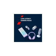 Canyon OnRiff 10 ANC Bluetooth Purple (CNS-CBTHS10PU) (UA)