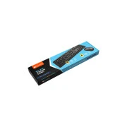 Canyon SET-W20 Velvet Wireless Silent UA Black (CNS-HSETW02) (UA)