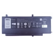 Dell Inspiron 15-7547 D2VF9, 43Wh (3840mAh), 3cell, 11.1V, Li-ion (A47199) (UA)
