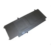 Dell Inspiron 15-7547 D2VF9, 43Wh (3840mAh), 3cell, 11.1V, Li-ion (A47199) (UA)