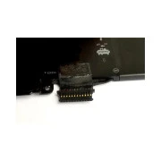 Dell Latitude 7200 1FKCC, 5000mAh (38Wh), 2cell, 7.6V, Li-ion (A47812) (UA)