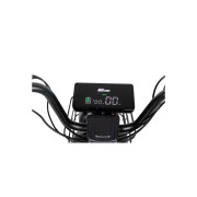 Електроскутер Atlas Elegant Red (2024) (UA)