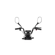 Електроскутер Atlas Elegant Red (2024) (UA)