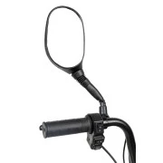 Електроскутер Atlas Elegant Red (2024) (UA)