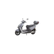 Електроскутер Maxxter NOVA (Blue) 1000 Вт, синій (1605946) (UA)