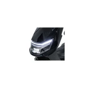 Електроскутер Maxxter NOVA (Blue) 1000 Вт, синій (1605946) (UA)