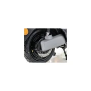 Электроскутер Yadea E8S 2000Вт, білий (1605954) (UA)