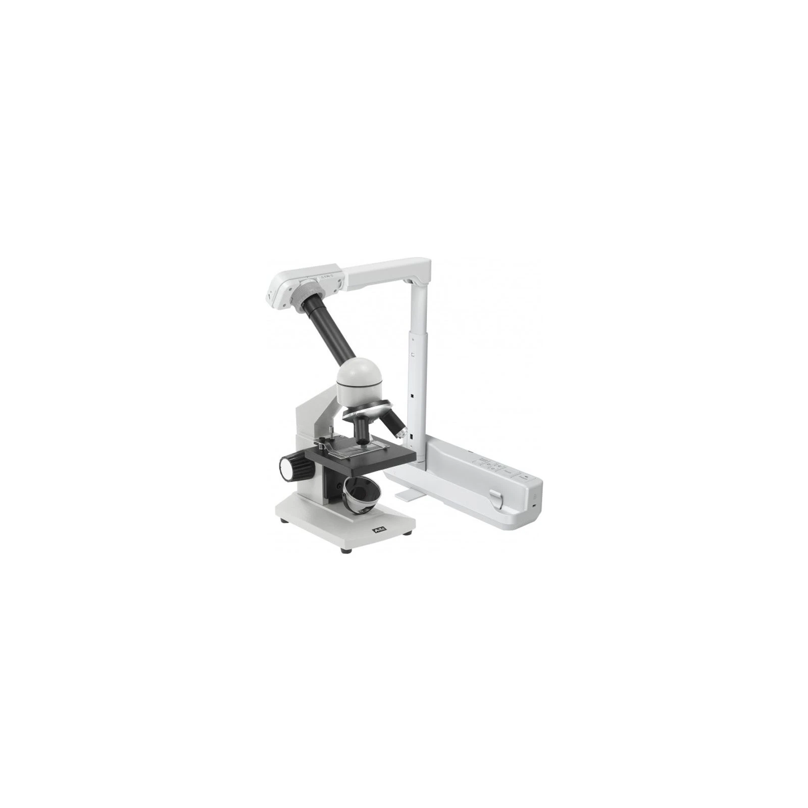 Epson ELPDC07 (V12H759040) (UA) Разрешение 1920 x 1080