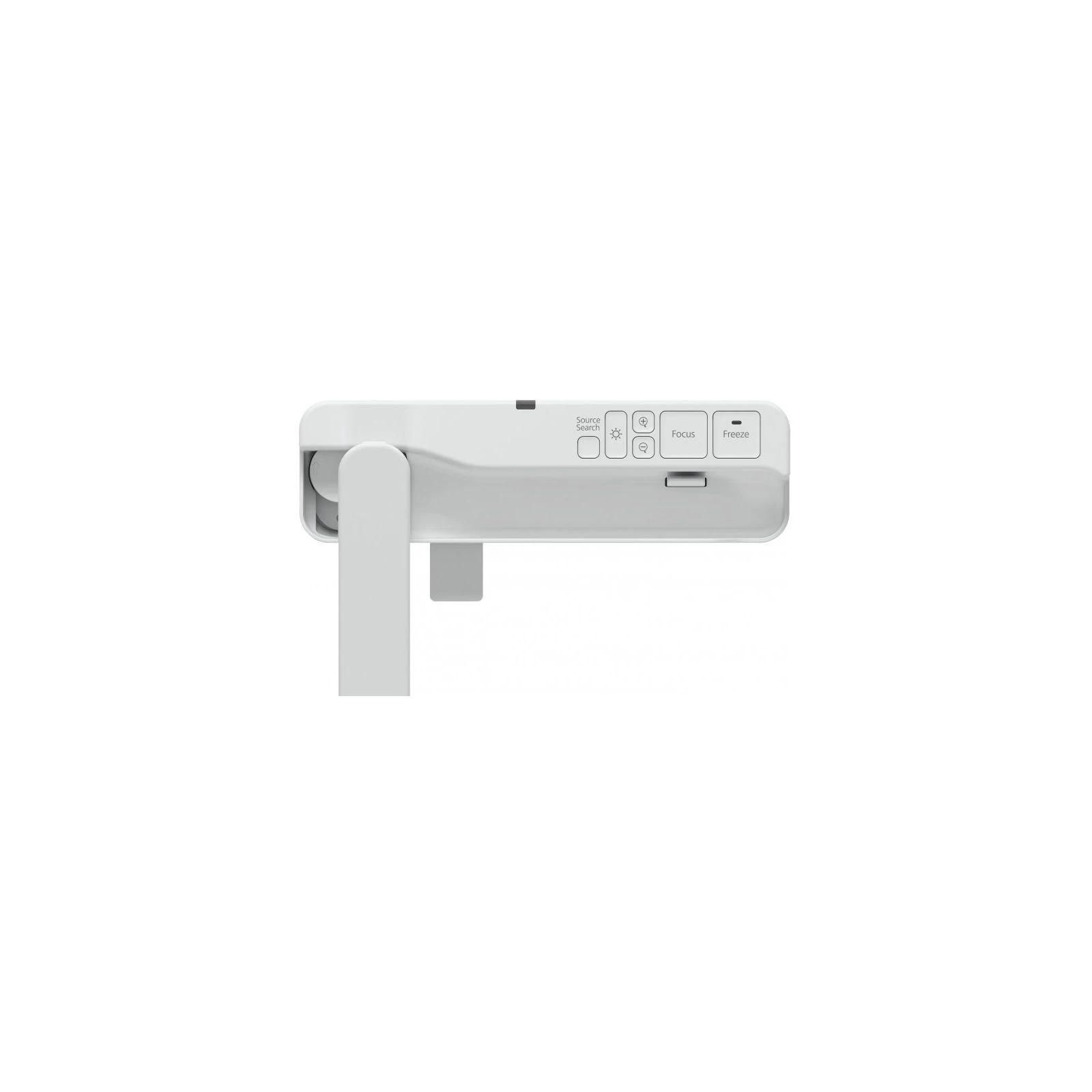Epson ELPDC07 (V12H759040) (UA) Захват изображения 297 х 420 мм