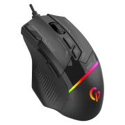 GamePro GM300B USB Black (GM300B) (UA)