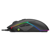 GamePro GM400 USB RGB Black (GM400) (UA)