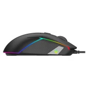 GamePro GM400 USB RGB Black (GM400) (UA)