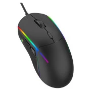 GamePro GM400 USB RGB Black (GM400) (UA)