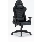 GamePro Hero RGB Black (GC-700-Black) (UA)