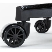 GamePro Hero RGB Black (GC-700-Black) (UA)