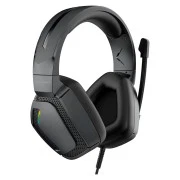 GamePro HS605 RGB Black (HS605) (UA)