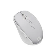 GamePro M267G Silent Click Wireless Gray (M267G) (UA)