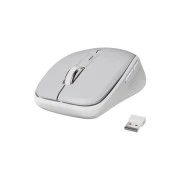 GamePro M267G Silent Click Wireless Gray (M267G) (UA)