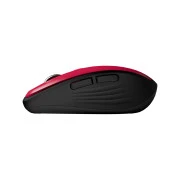 GamePro M267R Silent Click Wireless Red (M267R) (UA)