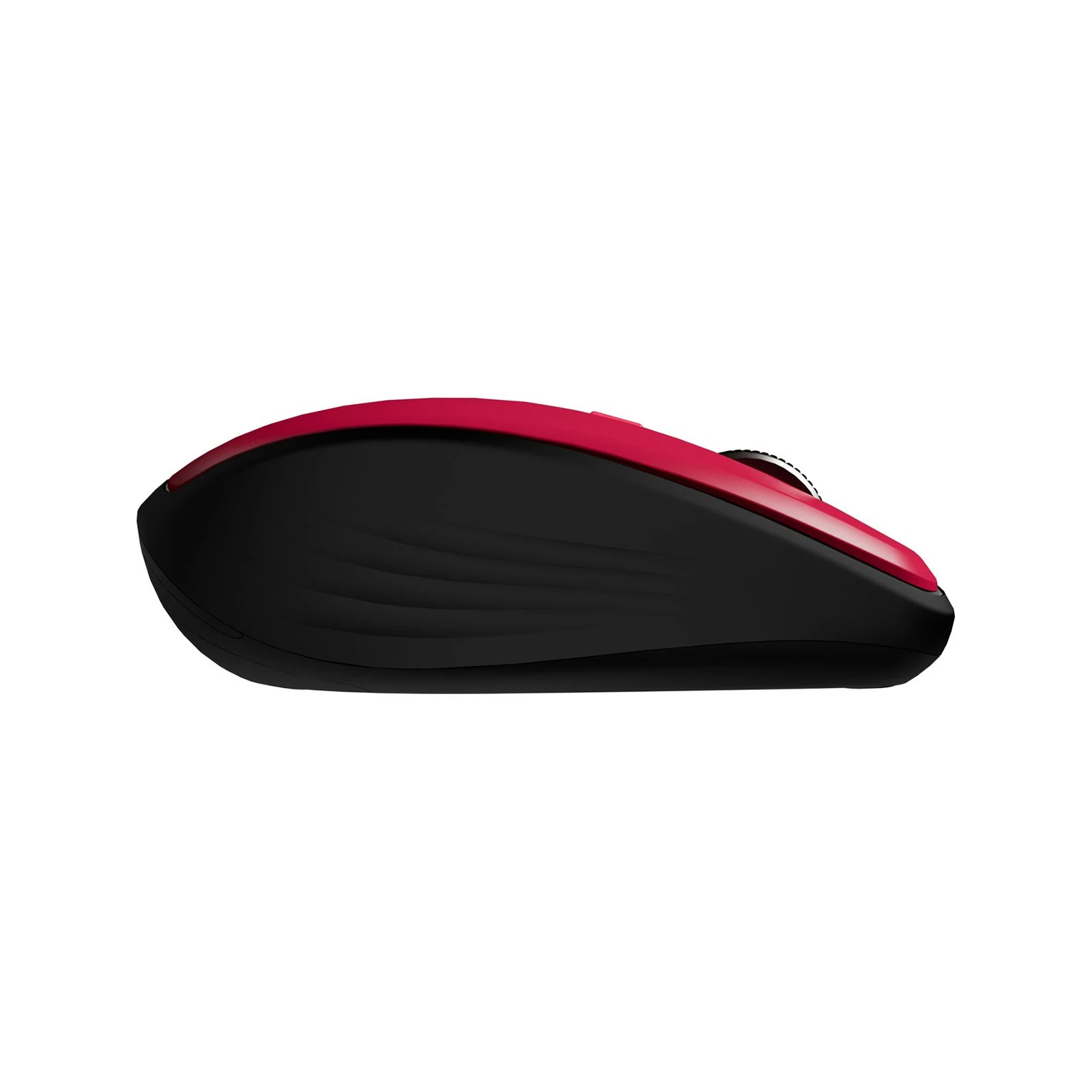 GamePro M267R Silent Click Wireless Red (M267R) (UA) Підключення бездротове