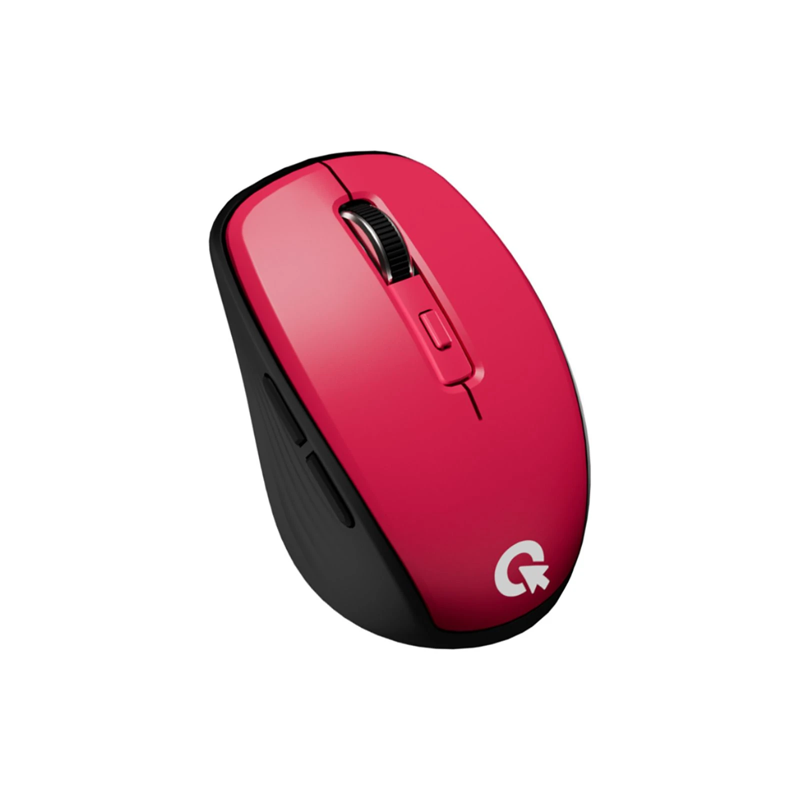 GamePro M267R Silent Click Wireless Red (M267R) (UA) Призначення для ноутбука