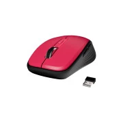 GamePro M267R Silent Click Wireless Red (M267R) (UA)